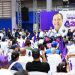 Abel Martínez afirma "La dificultades que hoy enfrentan los dominicanos tendrán fin en 2028″