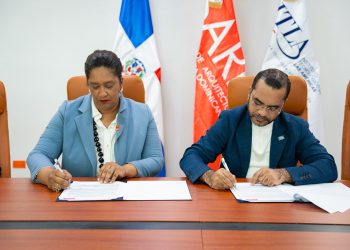 ITLA continúa fortaleciendo formación internacional de docentes y personal administrativo mediante acuerdo con UNIR