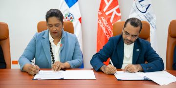 ITLA y la Sociedad de Arquitectos de la República Dominicana impulsarán la accesibilidad e inclusión mediante acuerdo de cooperación 