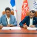ITLA y la Sociedad de Arquitectos de la República Dominicana impulsarán la accesibilidad e inclusión mediante acuerdo de cooperación
