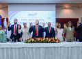 El Abogado Bacilio Gómez Ogando, asume la presidencia de la Asociación Dominicana de Agentes de Aduanas (ADAA) para el período 2026-2028
