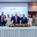 El Abogado Bacilio Gómez Ogando, asume la presidencia de la Asociación Dominicana de Agentes de Aduanas (ADAA) para el período 2026-2028
