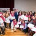 Ministerio de la Juventud encabeza en España la graduación de 373 profesionales de Formato Educativo, de los cuales más de 150 fueron becados por el Ministerio de la Juventud