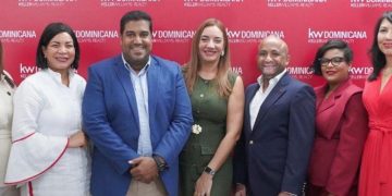 KW DOMINICANA proyecta su visión de crecimiento en la región Este con una renovada estrategia operativa en Punta Cana