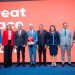 Senado de la República recibe certificación “Great Place To Work” que lo acredita como un gran lugar para trabajar 