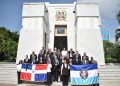 Instituto Duartiano exalta legado del patricio en actos por el 150 aniversario de su fallecimiento