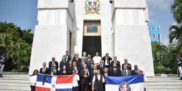 Instituto Duartiano exalta legado del patricio en actos por el 150 aniversario de su fallecimiento