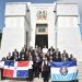 Instituto Duartiano exalta legado del patricio en actos por el 150 aniversario de su fallecimiento