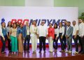 Promipyme entrega RD$100 millones en financiamiento a microempresarios de Río San Juan