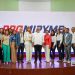 Promipyme entrega RD$100 millones en financiamiento a microempresarios de Río San Juan