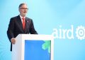 AIRD plantea revisar disposiciones del Código Penal para fortalecer la seguridad jurídica de las empresas
