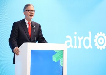 AIRD plantea revisar disposiciones del Código Penal para fortalecer la seguridad jurídica de las empresas