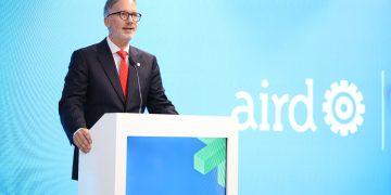 AIRD plantea revisar disposiciones del Código Penal para fortalecer la seguridad jurídica de las empresas
