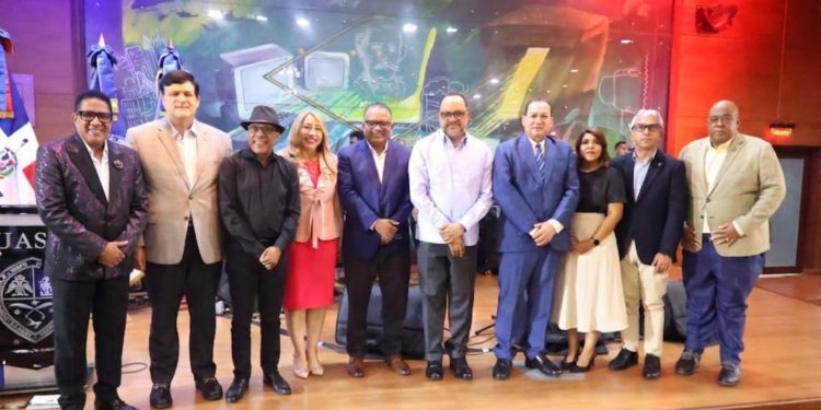 La UASD anuncia apertura de maestría en Gestión Colectiva de Producciones Artísticas y Culturales