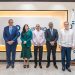 Autoridades de Nueva York donan 849 chalecos antibalas a sistema penitenciario dominicano