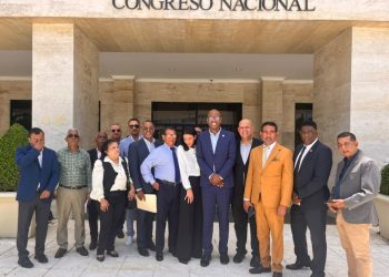 Organizaciones de periodistas y derechos humanos depositan instancia ante el Congreso piden modificar 15 artículos del nuevo Código Penal por “amenazar libertad de expresión”