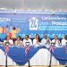 ASDN da primer picazo a obras del Presupuesto Participativo 2026 por RD$ 100 MM