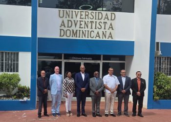 Universidad Adventista Dominicana y Hermandad de Veteranos avanzan acuerdo de colaboración interinstitucional