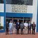 Universidad Adventista Dominicana y Hermandad de Veteranos avanzan acuerdo de colaboración interinstitucional