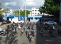 DINTEL retiene 46 motocicletas modificadas durante operativos contra carreras clandestinas a nivel nacional
