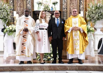 Comisión Presidencial de Apoyo al Desarrollo Barrial celebra 29 años transformando vidas y reafirmando su compromiso con las familias dominicanas