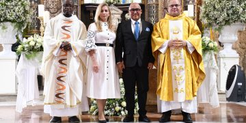 Comisión Presidencial de Apoyo al Desarrollo Barrial celebra 29 años transformando vidas y reafirmando su compromiso con las familias dominicanas