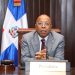 Pacheco convoca a sesión este sábado; conocerán informe sobre propuestas de modificación al Código Penal