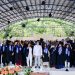 Fellito Suberví encabeza graduación de 24 nuevos bachilleres técnicos del Liceo CAASD.