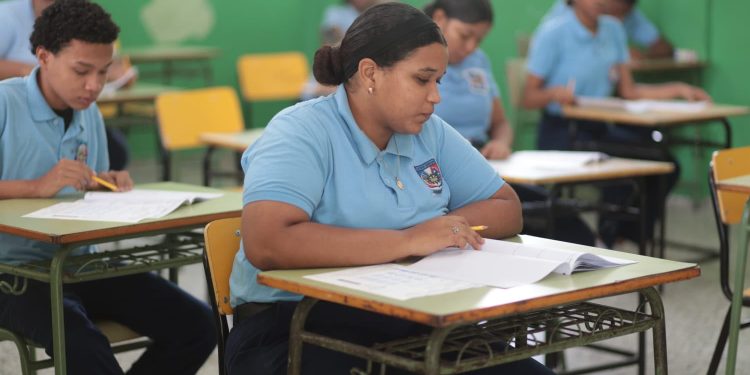 Ministerio de Educación informa que están disponibles resultados de la primera convocatoria de las Pruebas Nacionales