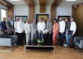 Partido Humanista Renovador deposita en JCE carta de intención para su reconocimiento