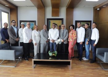Partido Humanista Renovador deposita en JCE carta de intención para su reconocimiento