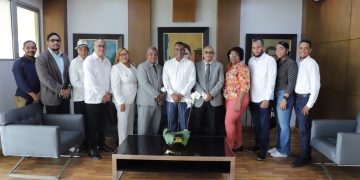 Partido Humanista Renovador deposita en JCE carta de intención para su reconocimiento