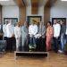 Partido Humanista Renovador deposita en JCE carta de intención para su reconocimiento