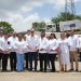 Abinader inaugura la Estación de Transferencia de Residuos Sólidos con el Programa Basura Cero