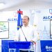 Ulises Rodríguez agotará agenda en Curitiba para seguir impulsando una ciudad más ordenada, conectada y sostenible para Santiago