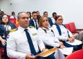 DGSPC unifica criterios técnicos para estandarizar aplicación del reglamento de evaluación de conducta de los internos