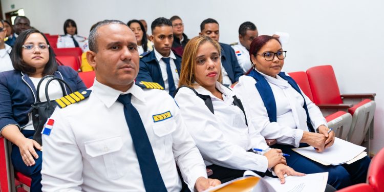DGSPC unifica criterios técnicos para estandarizar aplicación del reglamento de evaluación de conducta de los internos
