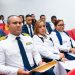 DGSPC unifica criterios técnicos para estandarizar aplicación del reglamento de evaluación de conducta de los internos