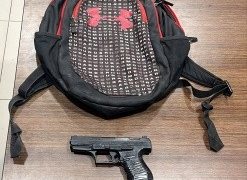 PN esclarece asalto en San Carlos, captura a dos implicados y recupera pertenencias de la víctima