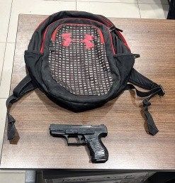 PN esclarece asalto en San Carlos, captura a dos implicados y recupera pertenencias de la víctima
