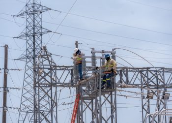 ETED ejecutará apertura de línea de transmisión en Pedernales para realizar pruebas técnicas