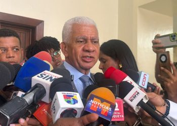 Presidente del Senado garantiza nuevo Código Penal entrará en vigencia en agosto