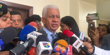 Presidente del Senado garantiza nuevo Código Penal entrará en vigencia en agosto