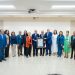 Senado reconoce a Jaime Francisco Sued Pichardo por su trayectoria empresarial y aportes al desarrollo de la industria farmacéutica