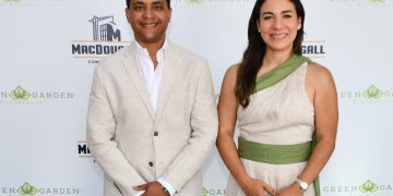 Constructora MacDougall presenta proyecto Green Garden Residences IV: Un nuevo referente de inversión y calidad de vida en Punta Cana