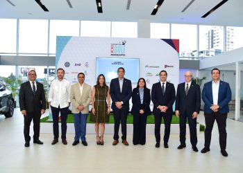 La fiesta del golf empresarial: Adoexpo anuncia edición 21 de su torneo de golf