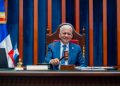 Encuesta sitúa a Ricardo de los Santos entre los senadores con mejor imagen positiva a nivel nacional