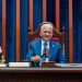 Encuesta sitúa a Ricardo de los Santos entre los senadores con mejor imagen positiva a nivel nacional