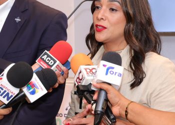 Adoexpo reafirma confianza en el diálogo para seguir fortaleciendo el comercio internacional