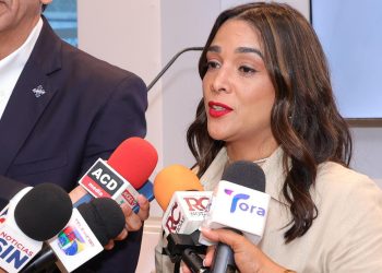 Adoexpo reafirma confianza en el diálogo para seguir fortaleciendo el comercio internacional